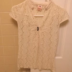 Faded Glory Small Shirt